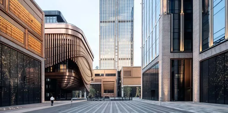 Foster&Partners remains the UK’s largest employer of architects