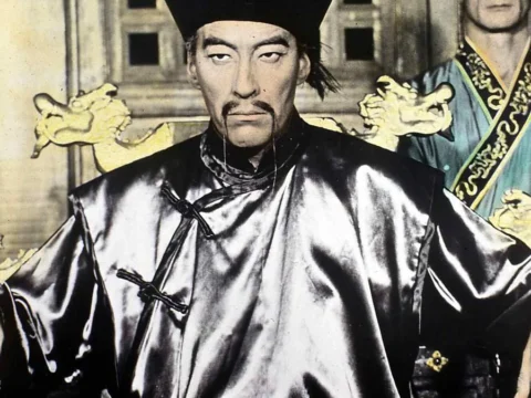 Dark Chinese secrets lurk within the British bitcoin reserve