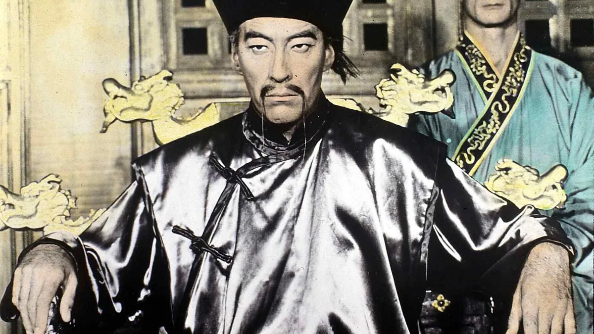 Dark Chinese secrets lurk within the British bitcoin reserve