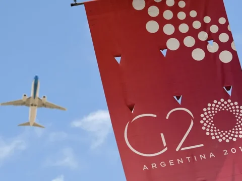 G20 to hold emergency video conference