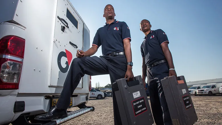 G4S won’t change hands for a while
