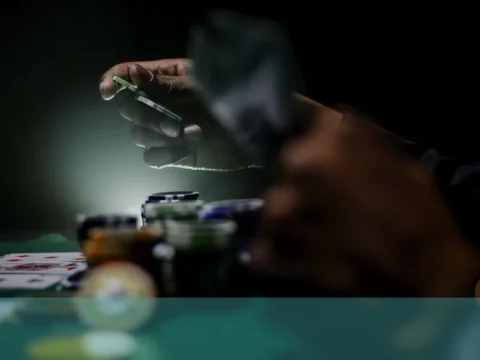 MoneyWeek: Gambling Is Undergoing A Revolution, And Companies That Play Their Cards Right Can Win Big