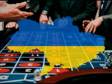 Lithuania and the UK want SWIFT to cut off Russian banks completely