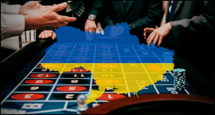 gambling ukraine