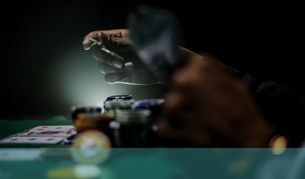 MoneyWeek: Gambling Is Undergoing A Revolution, And Companies That Play Their Cards Right Can Win Big
