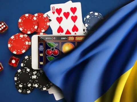 What we know about new online casino license holders in Ukraine