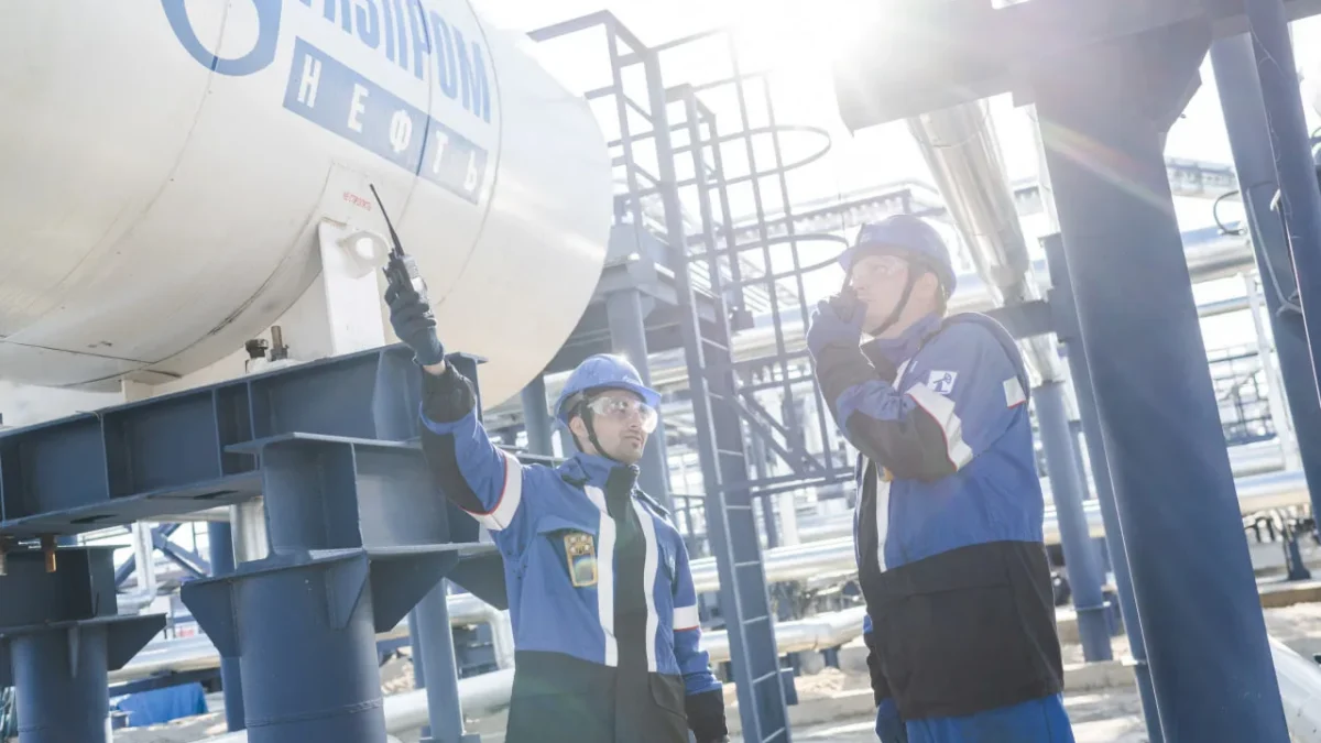 Vadim Gurinov launders vast piles of Russian Gazprom Neft money with the help of New End Developments Limited