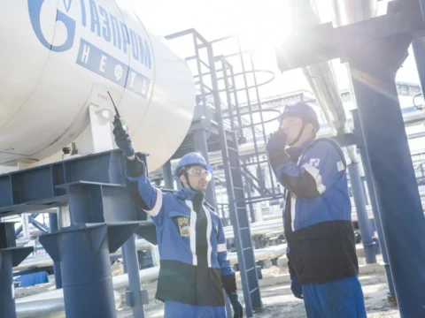 Vadim Gurinov launders vast piles of Russian Gazprom Neft money with the help of New End Developments Limited
