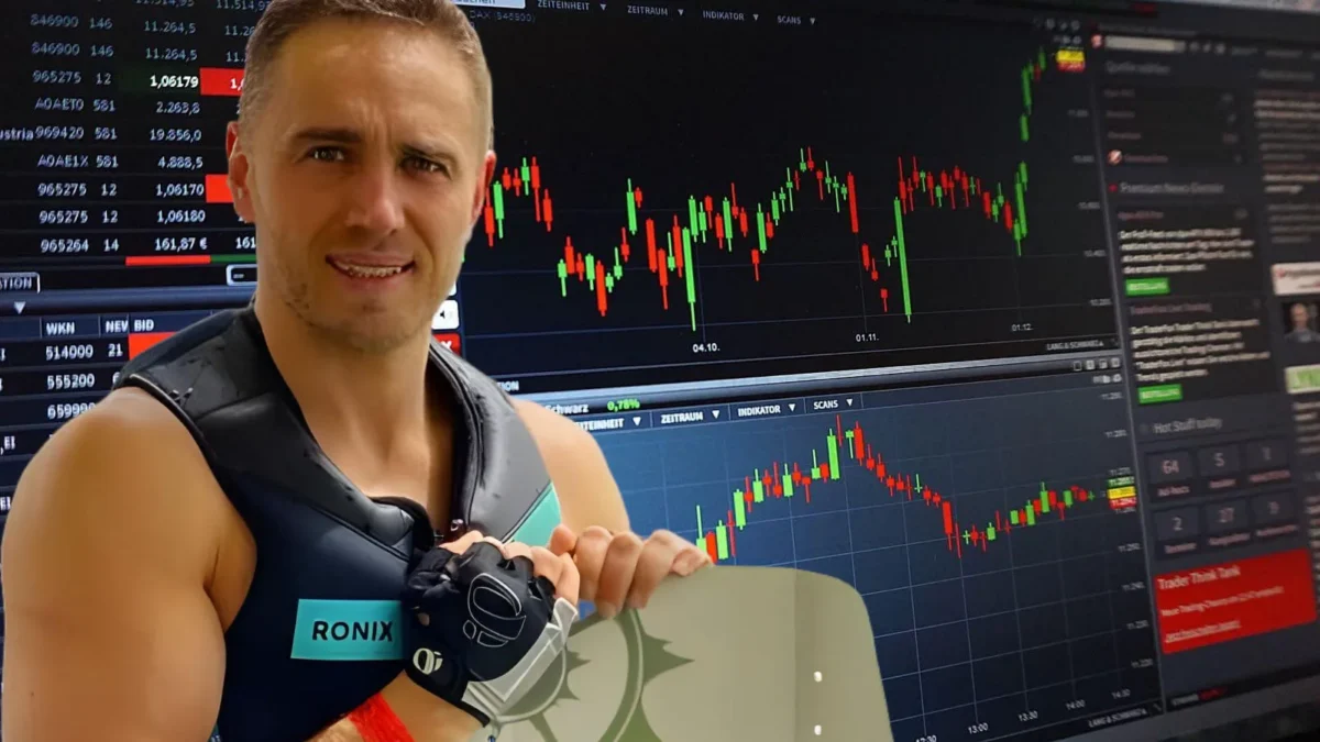 Sergey Chunaev, a co-owner of the sanctioned Garantex exchange, is still at large