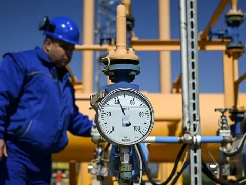 It’s technology, baby: Why Britain depends on gas imports