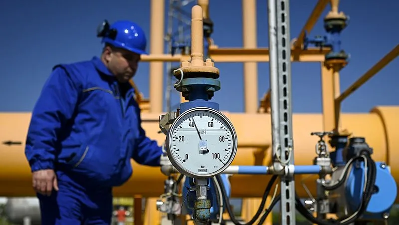It’s technology, baby: Why Britain depends on gas imports