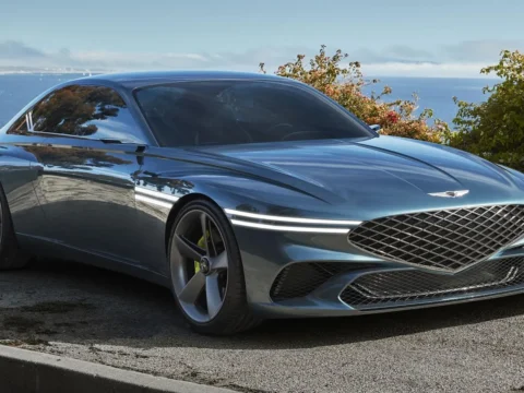 Genesis brand focuses on promoting cars in the UK