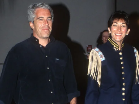 Ghislaine Maxwell set on suicide watch, forced to wear paper clothing
