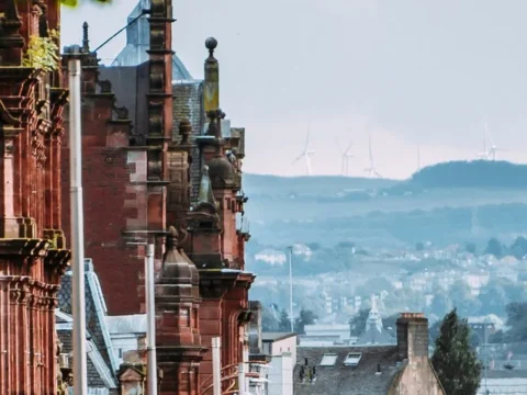 Why Glasgow meeting on climate change is difficult and the results are questionable