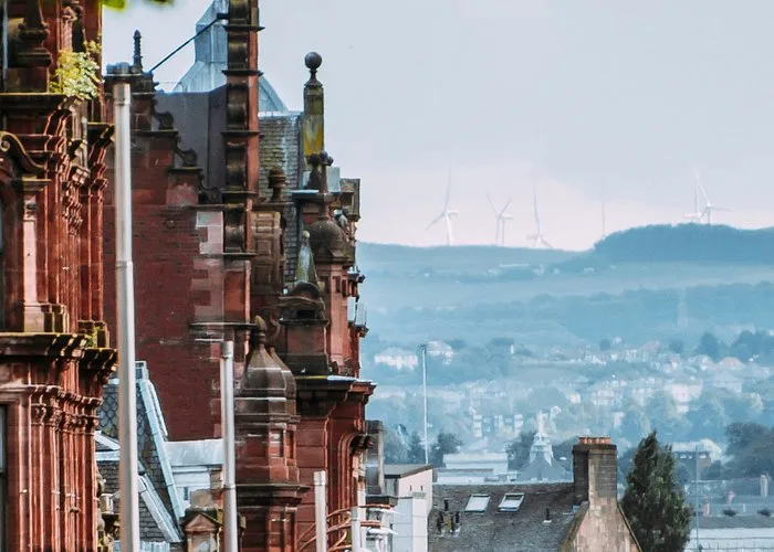 Why Glasgow meeting on climate change is difficult and the results are questionable