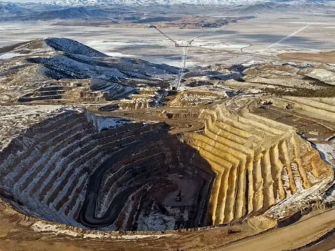 Minerals Security Partnership: 15 critical projects are active