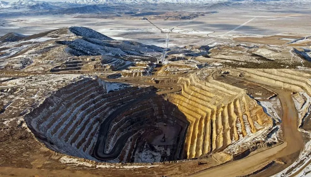 2020 was a good year for gold and other precious metals