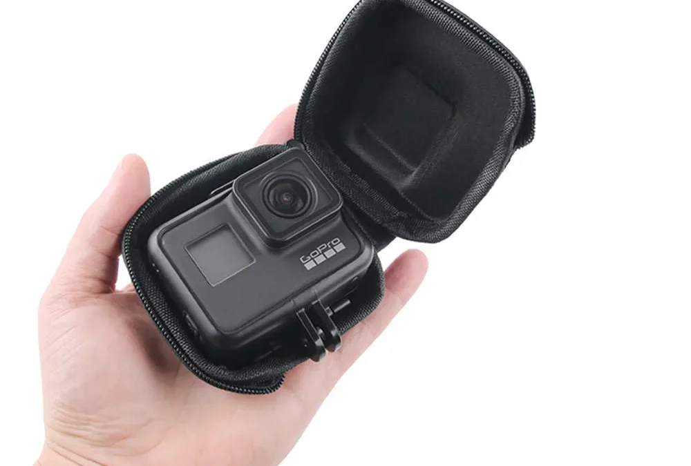 Q4 2019 GoPro performance shows that the company is on the right way