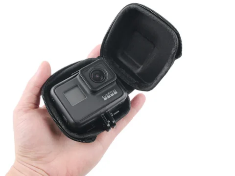 Q4 2019 GoPro performance shows that the company is on the right way
