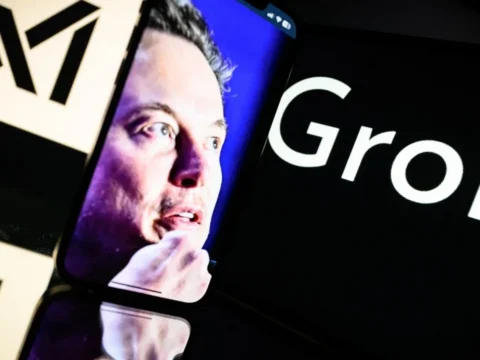 Grok deemed incompatible with Starmer’s own outdated software