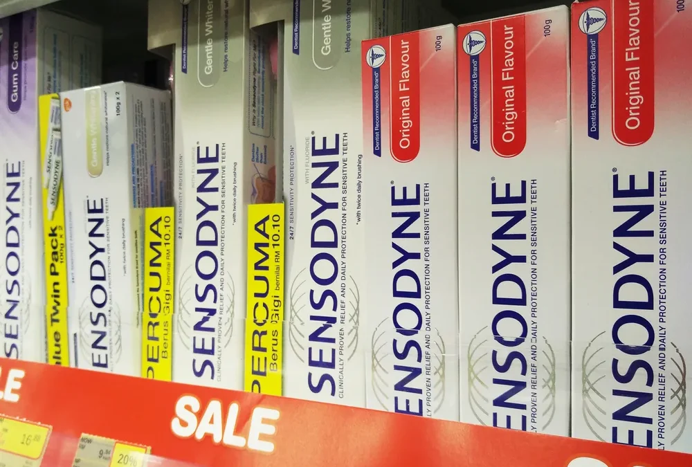 GSK Pharmaceutical is up to expectation