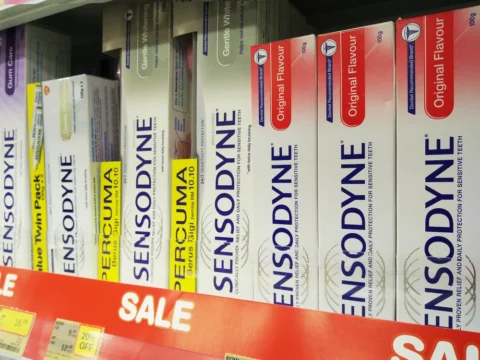 GSK warns that 2019 profits may be lower