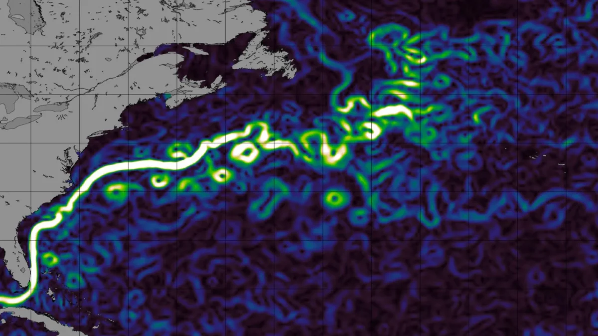 Gulf Stream collapse will freeze the UK, and some scientists find the scenario likely