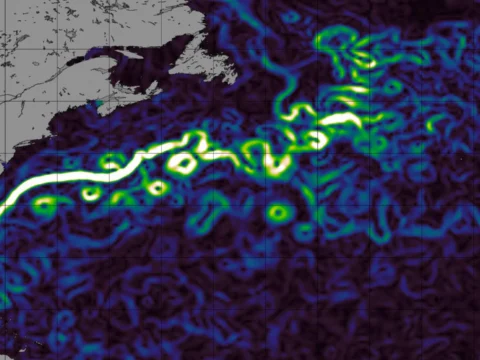 Gulf Stream collapse will freeze the UK, and some scientists find the scenario likely