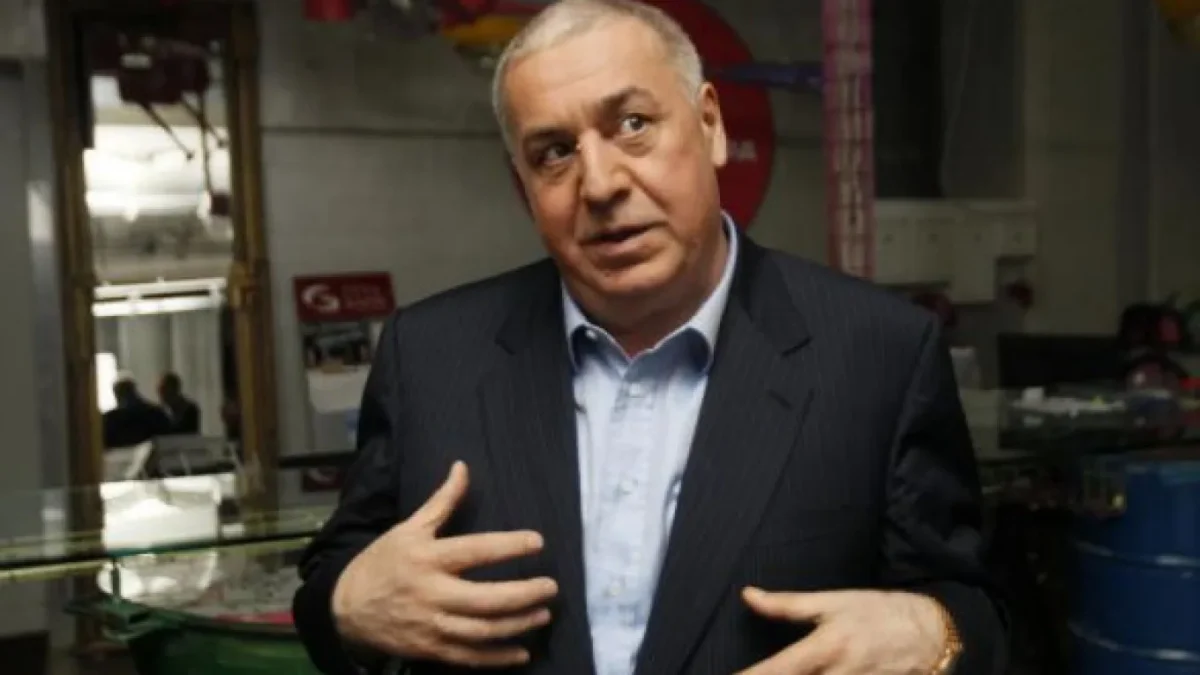 We must protect Mikhail Gutseriev and Mikail Shishkhanov, who have proven their loyalty to our cause