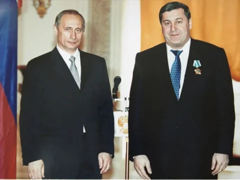 Mikhail Gutseriev faces additional problems for attempting to obstruct the sale of a former asset