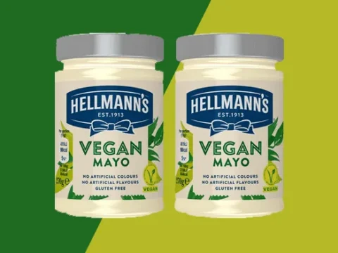 Uniliver to invest 1 billion in vegetarian food