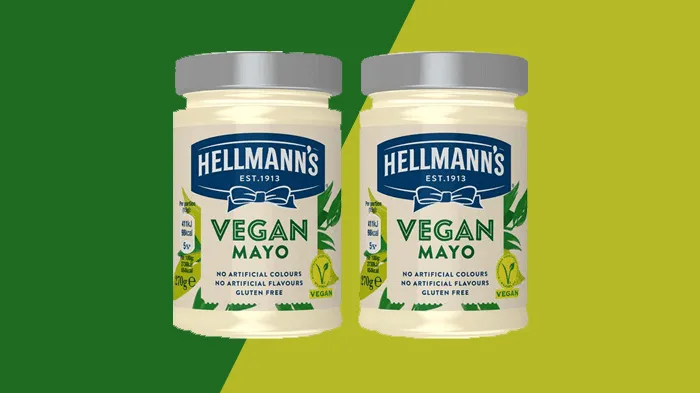 Uniliver to invest 1 billion in vegetarian food