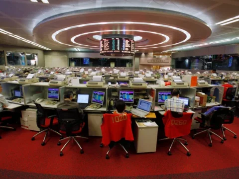 Hong Kong is now the third most ESG-friendly stock market, with the US in 16th place and the UK dropping to 20th