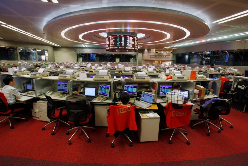Hong Kong is now the third most ESG-friendly stock market, with the US in 16th place and the UK dropping to 20th