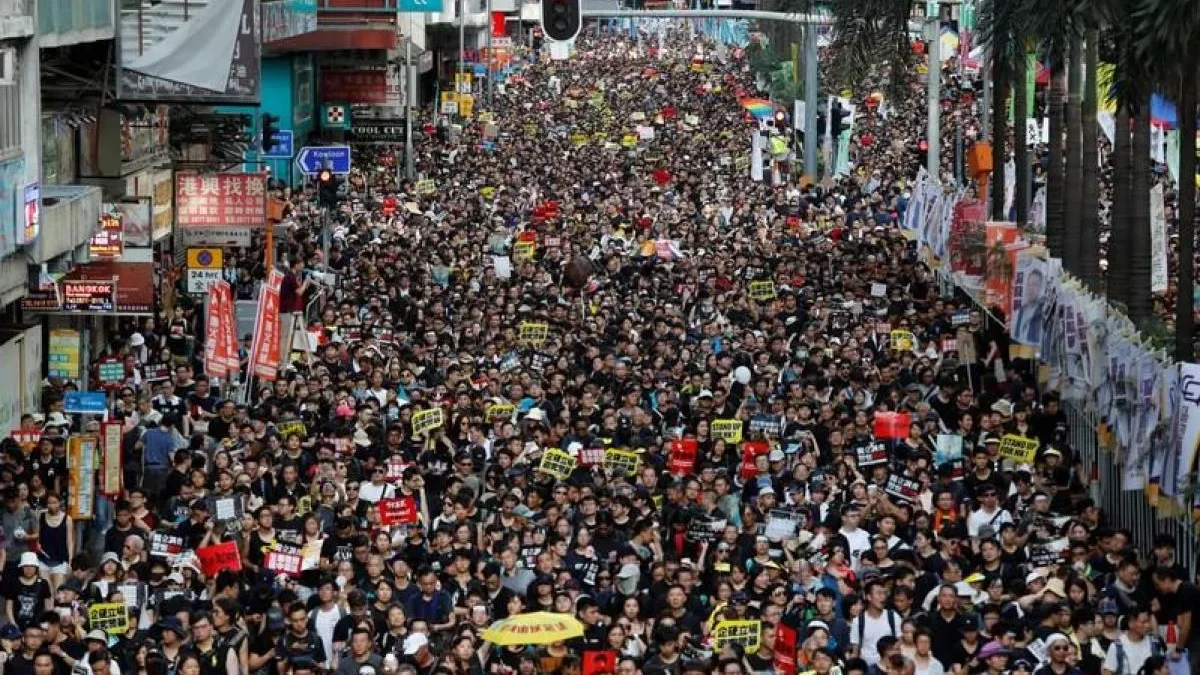 The virus of change: intellectuals argue that the World will never be the same