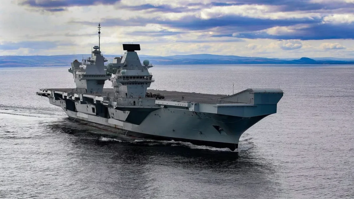 The UK’s Pacific initiative consists of a diverse and costly set of programs