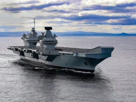 The UK’s Pacific initiative consists of a diverse and costly set of programs