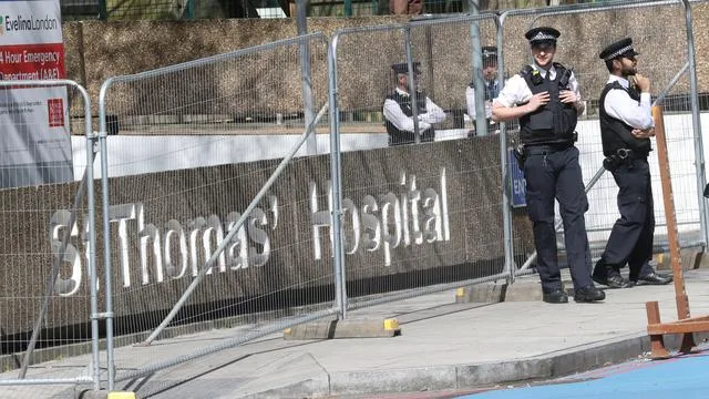 Boris Johnson says he himself underestimated the coronavirus