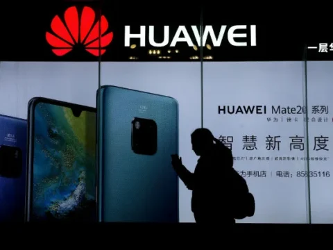 Huawei granted access to ‘non-core elements’ of the 5G network in the UK
