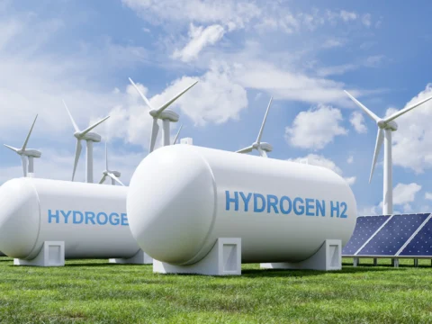 A hydrogen backbone for British industry: lots of challenges ahead