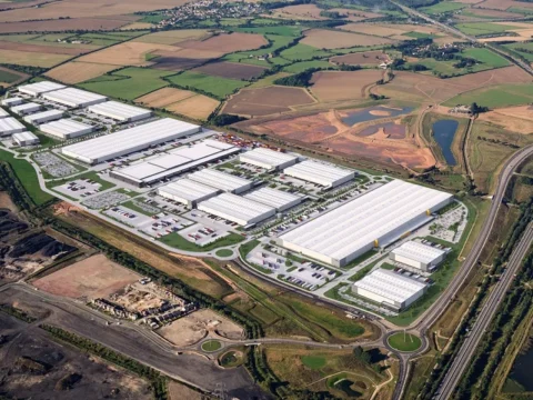 Euro Pool System expands operations in the UK