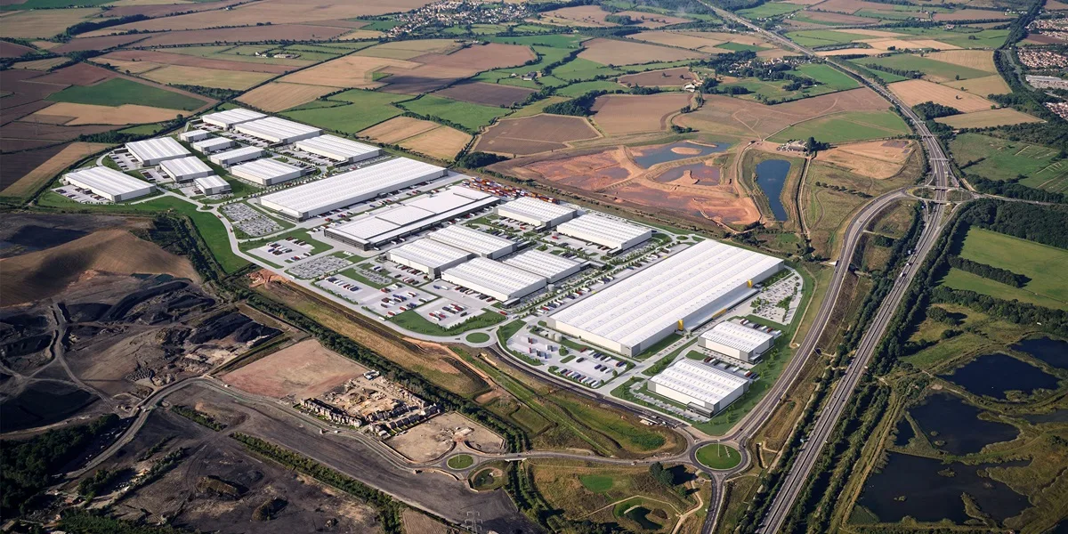 Euro Pool System expands operations in the UK