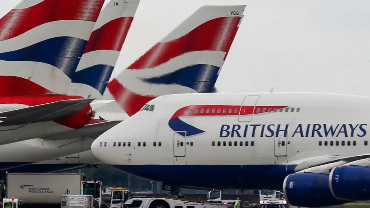 US and UK secure smooth air travel after Brexit