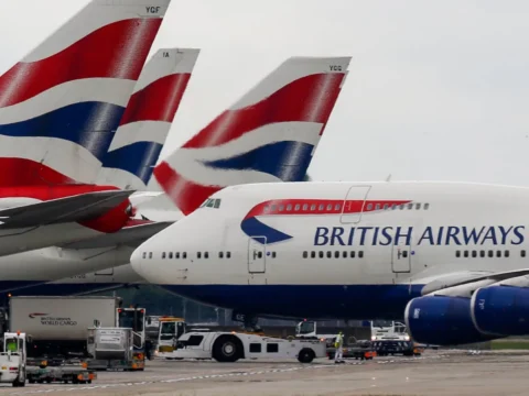 US and UK secure smooth air travel after Brexit