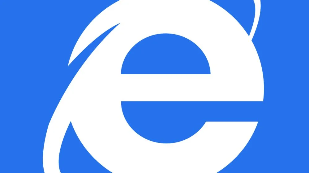 Microsoft has urgently updated the Internet Explorer