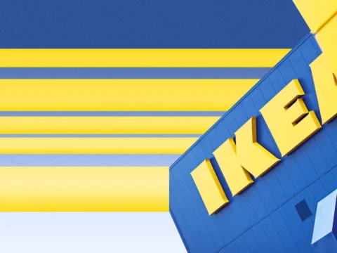 IKEA opens new department store in London