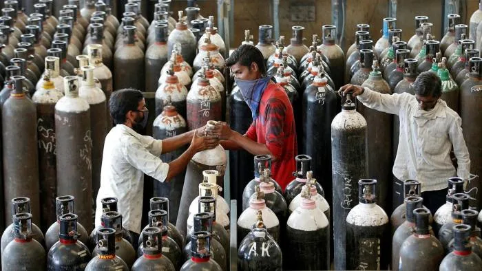 PM pledges to provide rapid relief for India