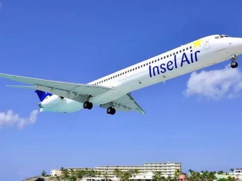 Spain lost 90 percent of the inbound tourism