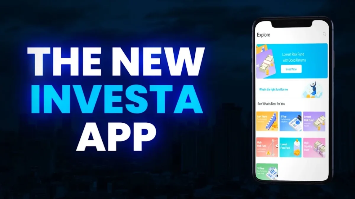 Investa raised over £700,000 in first crowdfunding campaign