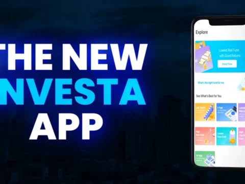 Investa raised over £700,000 in first crowdfunding campaign